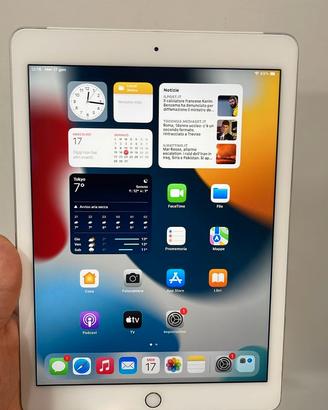 Apple iPad Air 2 white 64 GB - 5631