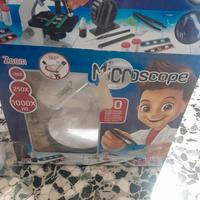 microscopio 