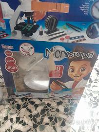 microscopio 