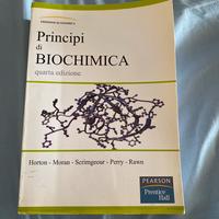 Principi di Biochimica 4edizione Pearson