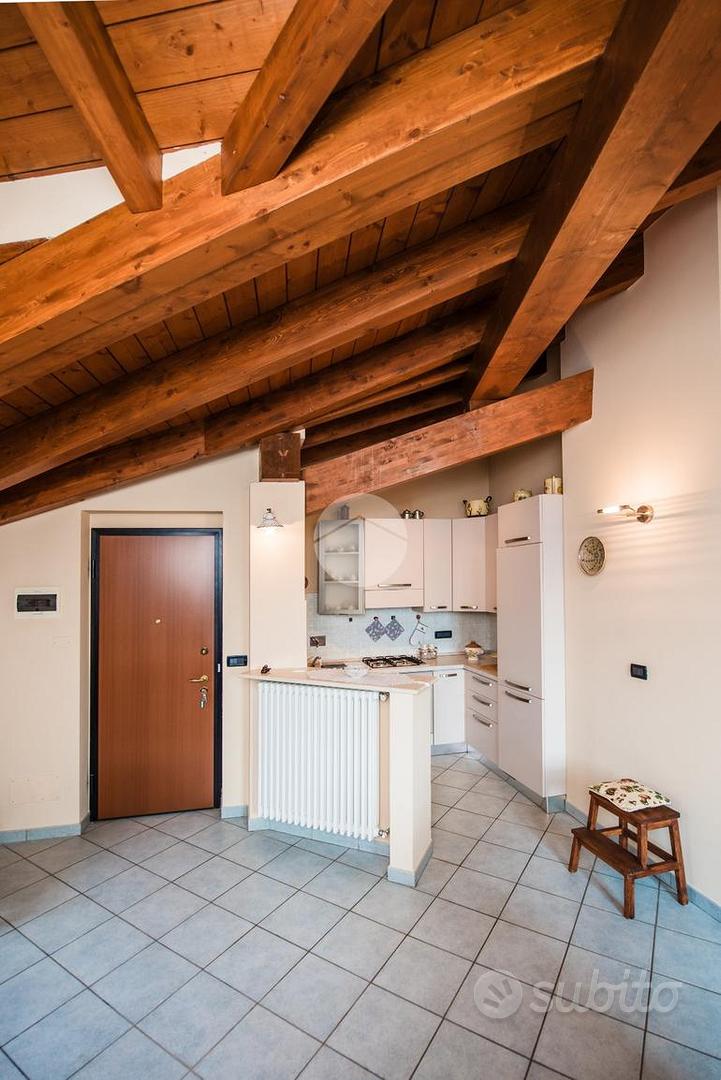 Apartment in Giaveno, Sala - Vista 6