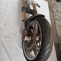 Ricambi mv  brutale 750