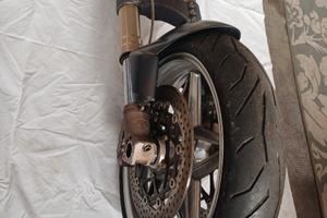 Ricambi mv  brutale 750