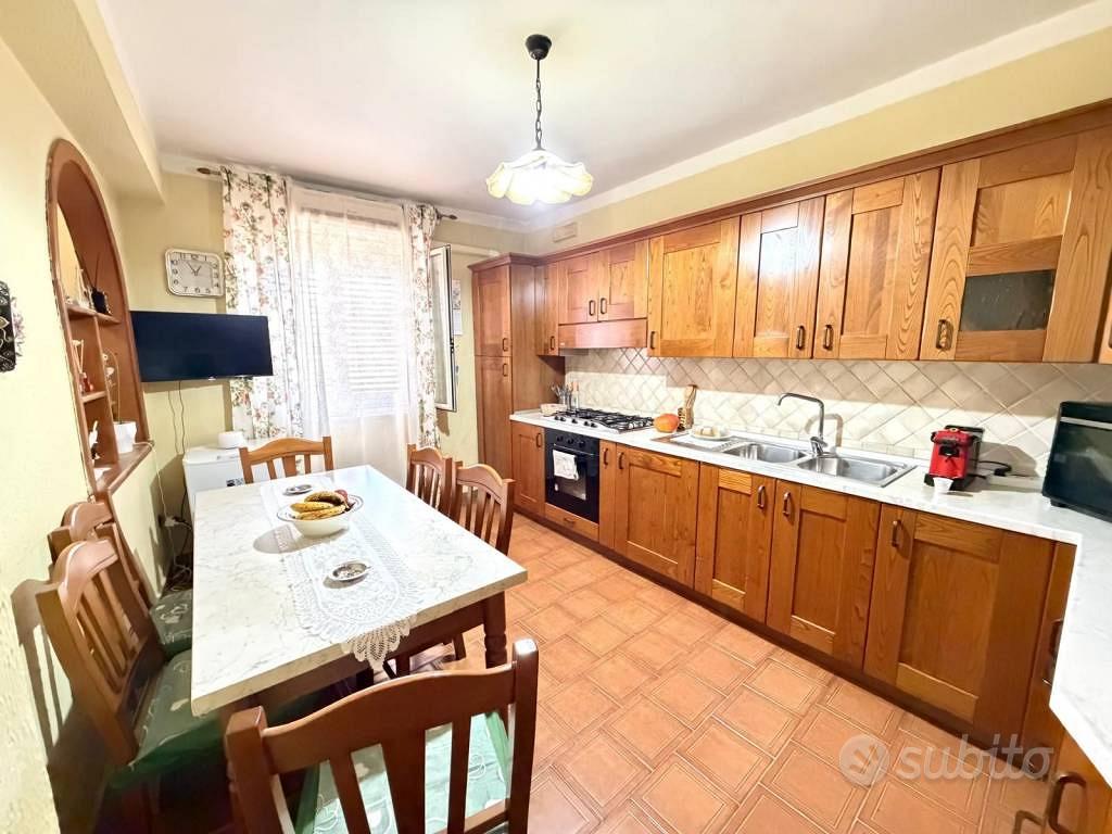 Appartamento – Santa Maria di Castellabate, Contrada Madonna della Pace - Altro