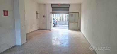 NEGOZIO A BARLETTA