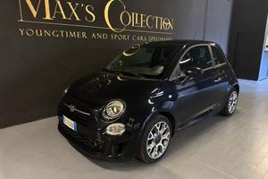 Fiat 500 500s 1.2 Sport Benzina/GPL