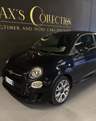 Fiat 500 500s 1.2 Sport Benzina/GPL