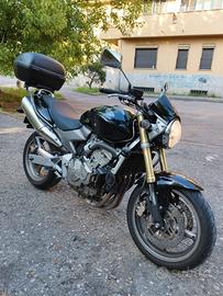 Honda Hornet 2006
