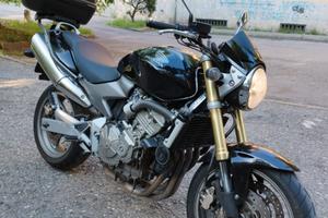 Honda Hornet 2006