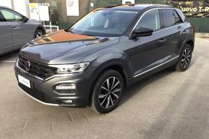 Volkswagen T-Roc 1.0 TSI Style
