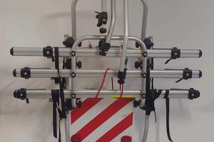 Portabici marca Fabbri