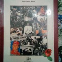 Libro Un lampo nel cielo di Torino di Benna-usato