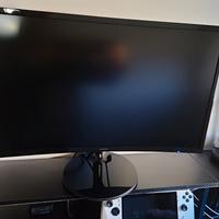 Monitor Samsung 24"