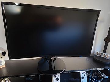 Monitor Samsung 24"