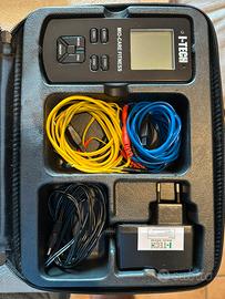 Elettrostimolatore Mio-Care i-Fitness TENS + EMS