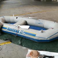 canotto Intex SeaHawk II