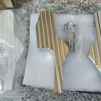 vespa gts hpe pedane arretrate nuove