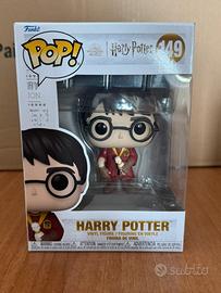 Funko pop Harry Potter n149