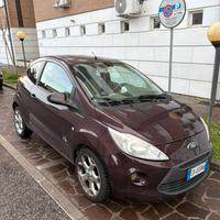 Ford ka 1.2 2010 benzina 140.000km Buono stato