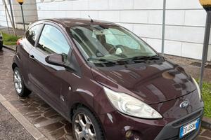 Ford ka 1.2 2010 benzina 140.000km Buono stato