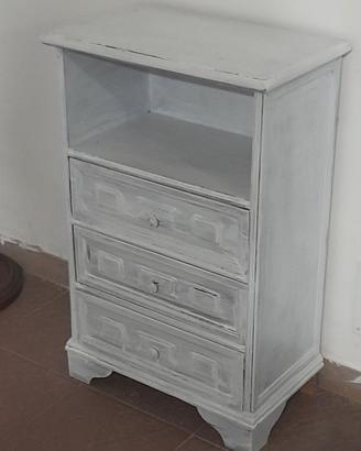 mobiletto porta TV