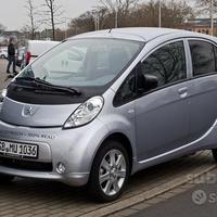 Parabrezza Citroen C-Zero