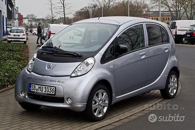 Parabrezza Citroen C-Zero