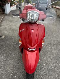 Kymco Like 50 - 2010