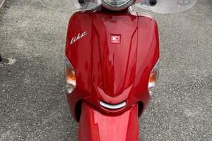 Kymco Like 50 - 2010