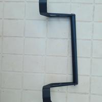 96610621AA Supporto Navigatore Ducati Multistrada
