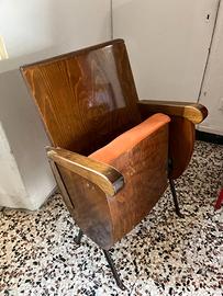 sedia cinema
