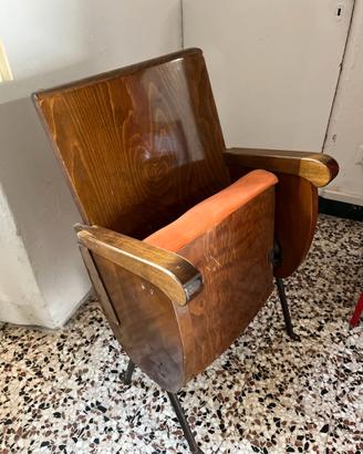 sedia cinema