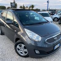 Kia Venga 1.4 CRDi 90CV WGT Fullsky