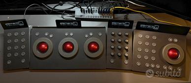 Tangent Element KIT completo con Case e Hub USB