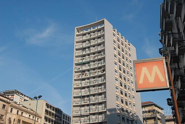 Monolocale a 600 euro 45 mq - Sesto San Giovanni