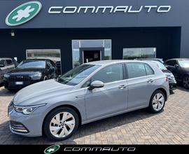 VOLKSWAGEN Golf 1.5 eTSI 150 CV EVO ACT DSG Styl