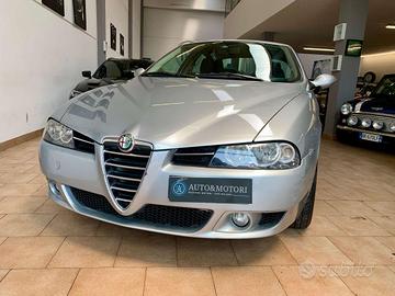 Alfa Romeo 156 156 III 2003 Berlina 1.8 ts 16v