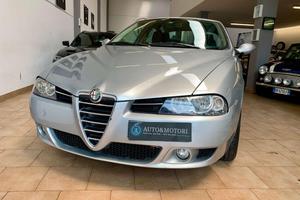 Alfa Romeo 156 156 III 2003 Berlina 1.8 ts 16v