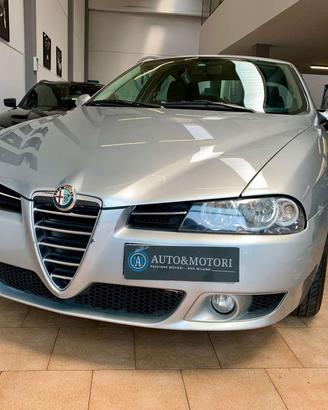 Alfa Romeo 156 156 III 2003 Berlina 1.8 ts 16v