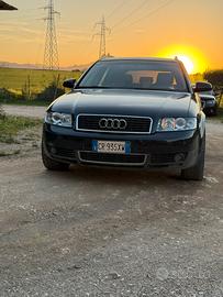 Audi A4 1.9 tdi