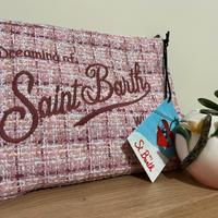 Borsa a tracolla Saint Barth