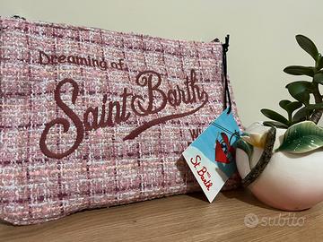 Borsa a tracolla Saint Barth
