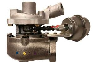 TURBO TURBONA TURBOCOMPRESSORE OPEL ASTRA H (L48) 