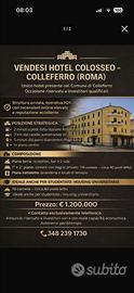 Acquista il tuo hotel da sogno colleferro rm