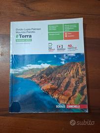 #Terra Edizione Verde