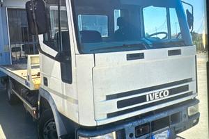 Carroattrezzi Iveco Eurocargo 80 - 15