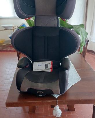 Seggiolino auto