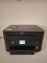 Epson WorkForce WF-2960 series