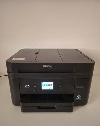 Epson WorkForce WF-2960 series