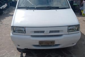 fiat scudo 